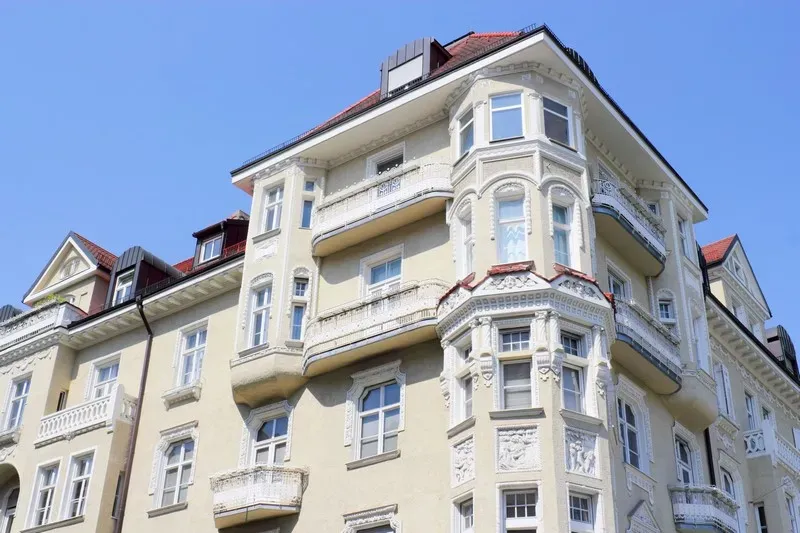 Balcons