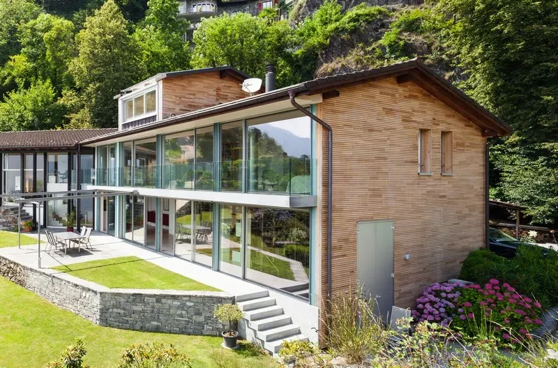 Balcons modulables
